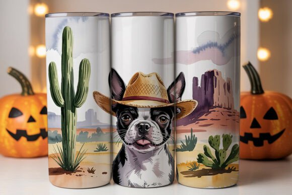 Desert Dog Tumbler Wrap Review